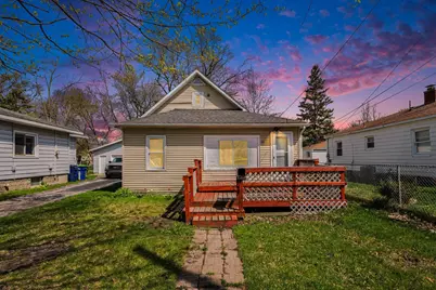 309 Spruce Street, Bay City, MI 48706 - Photo 1