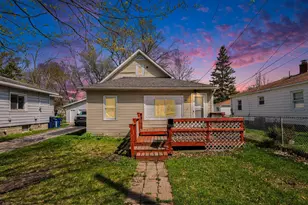 309 Spruce St, Bay City, MI 48706 - Photo 1