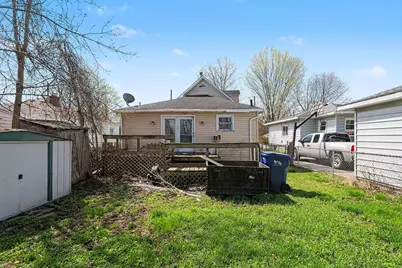 309 Spruce Street, Bay City, MI 48706 - Photo 14