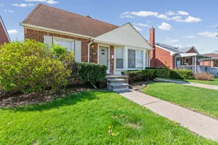 1119 Harrison Blvd, Lincoln Park, MI 48146 - Photo 2