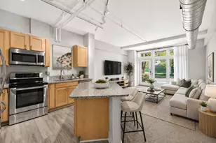 600 Broadway Ave NW, Grand Rapids, MI 49504 - Photo 2