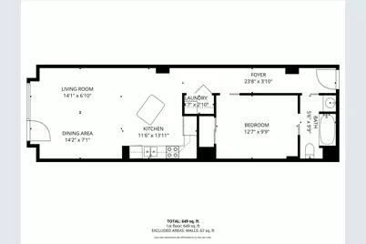 600 Broadway Avenue NW #118, Grand Rapids, MI 49504 - Photo 28