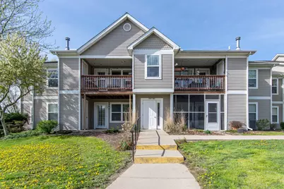1287 Millbrook Trail, Ann Arbor, MI 48108 - Photo 1