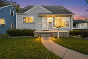 18653 Indian, Bedford, MI 48240 - Photo 2