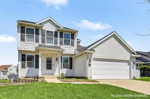 3721 Cedar Landing Dr SE, Grand Rapids, MI 49512 - Photo 1