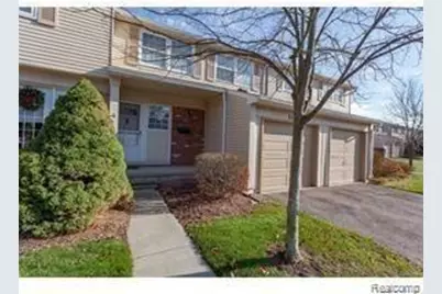 5117 Buckingham Drive, Troy, MI 48098 - Photo 1