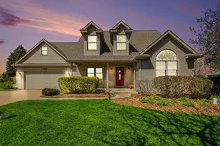 5965 Polly's Path, Berrien Springs, MI 49103 - Photo 2