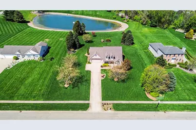 5965 Pollys Path, Berrien Springs, MI 49103 - Photo 34