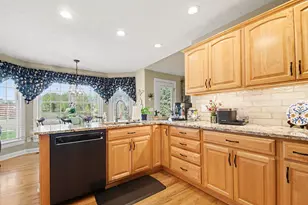5965 Polly's Path, Berrien Springs, MI 49103 - Photo 8