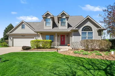5965 Pollys Path, Berrien Springs, MI 49103 - Photo 1