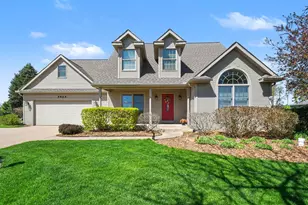 5965 Polly's Path, Berrien Springs, MI 49103 - Photo 1