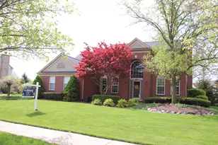 48871 Manhattan Cir, Canton, MI 48188 - Photo 2