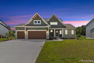 7870 Woodhurst Dr NE, Rockford, MI 49341 - Photo 1