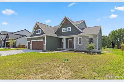 7870 Woodhurst Drive NE, Rockford, MI 49341 - Photo 4