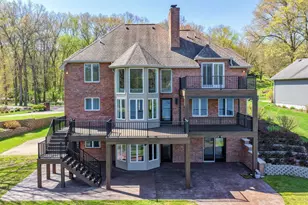 10436 Kings Point Dr, Three Rivers, MI 49093 - Photo 1