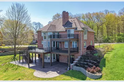 10436 Kings Point Drive, Three Rivers, MI 49093 - Photo 2