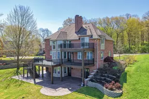 10436 Kings Point Dr, Three Rivers, MI 49093 - Photo 2