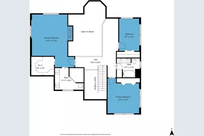 10436 Kings Point Drive, Three Rivers, MI 49093 - Photo 50