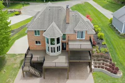 10436 Kings Point Drive, Three Rivers, MI 49093 - Photo 4