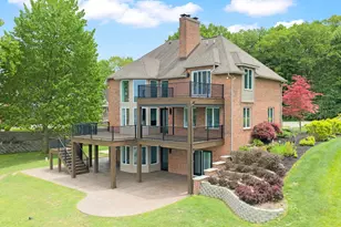 10436 Kings Point Dr, Three Rivers, MI 49093 - Photo 1