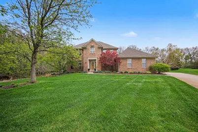 5559 Creekview Drive, Ann Arbor, MI 48108 - Photo 1