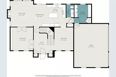 5559 Creekview Drive, Ann Arbor, MI 48108 - Photo 46