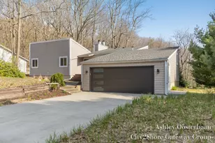 17265 Rolling Dunes Dr, West Olive, MI 49460 - Photo 1