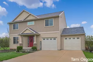 16208 Trent Ridge Dr, Cedar Springs, MI 49319 - Photo 2