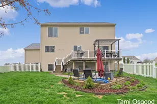 16208 Trent Ridge Dr, Cedar Springs, MI 49319 - Photo 36