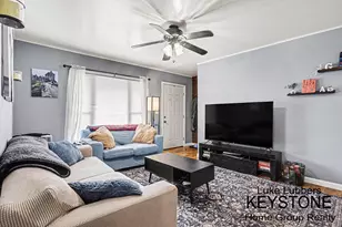 237 Hopkins St, Battle Creek, MI 49017 - Photo 2
