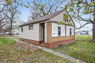 2817 Mason Blvd, Muskegon Heights, MI 49444 - Photo 2