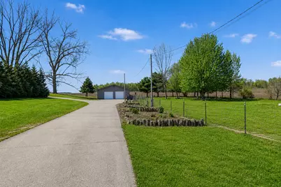 52290 Townhall Road, Dowagiac, MI 49047 - Photo 1