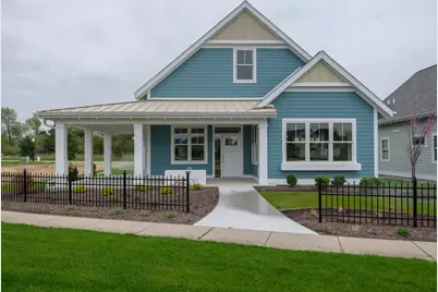 7207 Coreopsis Cove, Kalamazoo, MI 49009 - Photo 2