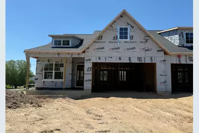 1609 Eagle View Trail #Lot 1, Zeeland, MI 49464 - Photo 1