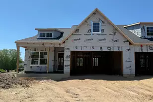 1609 Eagle View Trail, Zeeland, MI 49464 - Photo 1