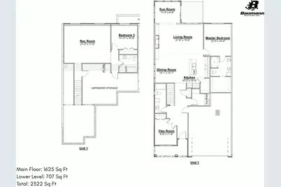 1609 Eagle View Trail #Lot 1, Zeeland, MI 49464 - Photo 18