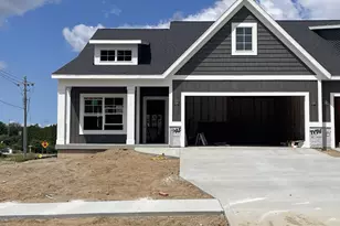 1609 Eagle View Trail, Zeeland, MI 49464 - Photo 1