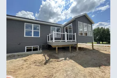 1609 Eagle View Trail #Lot 1, Zeeland, MI 49464 - Photo 2
