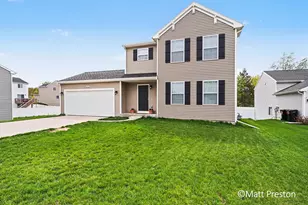 6342 Vine Leaf Dr, Allendale, MI 49401 - Photo 2
