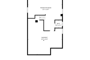 1840 Hampton Rd, Grosse Pointe Woods, MI 48236 - Photo 38