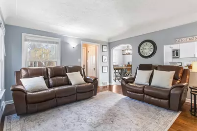 1840 Hampton Road, Grosse Pointe Woods, MI 48236 - Photo 6