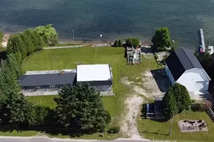 4472 Crescent Beach Rd, Onekama, MI 49675 - Photo 6