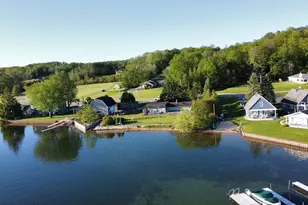4472 Crescent Beach Rd, Onekama, MI 49675 - Photo 22