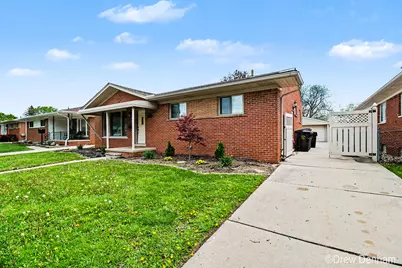 1797 Newman Drive, Trenton, MI 48183 - Photo 2