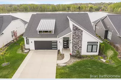2930 Isle Water Drive, Belmont, MI 49306 - Photo 2