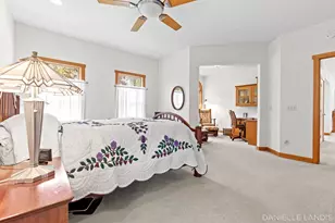3844 Steeple Ridge Ct NE, Grand Rapids, MI 49525 - Photo 30