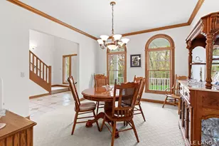 3844 Steeple Ridge Ct NE, Grand Rapids, MI 49525 - Photo 8