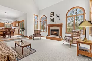3844 Steeple Ridge Ct NE, Grand Rapids, MI 49525 - Photo 10