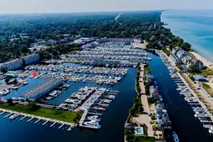 366 Peninsula, New Buffalo, MI 49117 - Photo 2