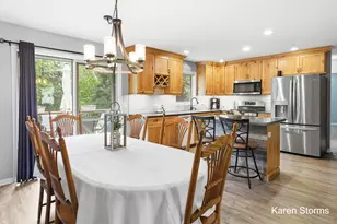 6626 Crownpointe Dr SW, Byron Center, MI 49315 - Photo 8